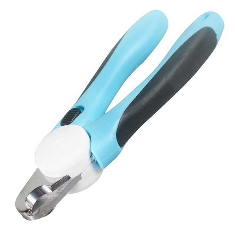 Pet Nail Trimmer Clippers for Dogs and Cats