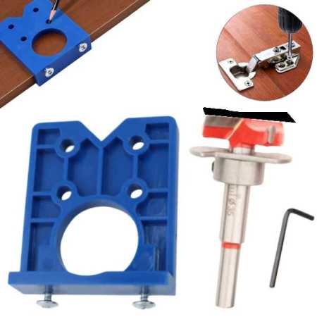 Hinge-Boring-Jig-Set-for-Kitchen-Cupboard-Hinges-Included-Bore-Drill-Bit