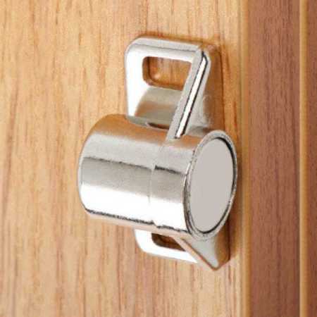 silver-magnetic-cabinet-pull