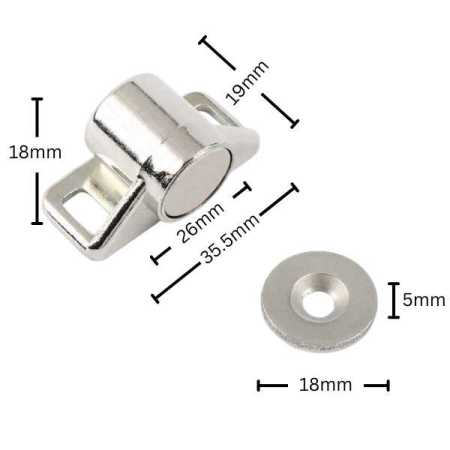 silver-magnetic-door-pull-dimensions