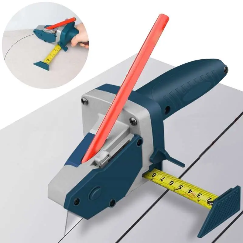 Gib Board Cutter for Cutting and Measuring Drywall