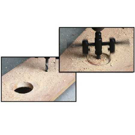 adjustable-hole-saw-in-action-cutting-circles-and-boring-holes-in-wood