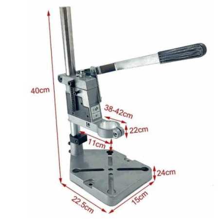 dimensions-of-drill-stand