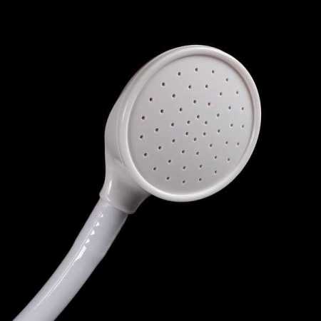 close-up-of-rubber-and-plastic-bath-shower-head