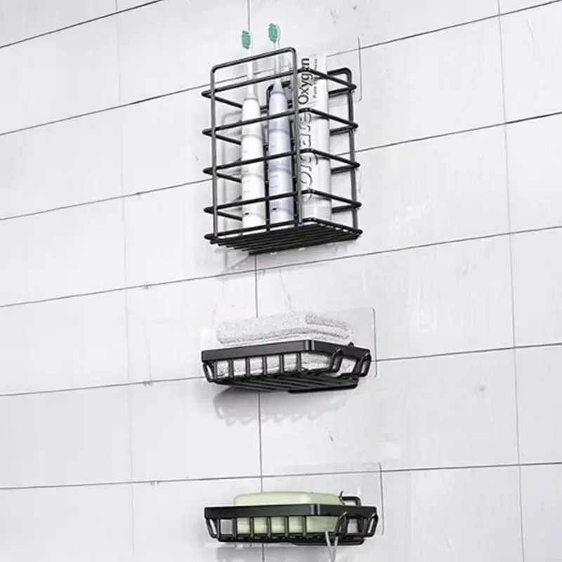 2-soap-caddies-and-a-toothbrush-holder.webp