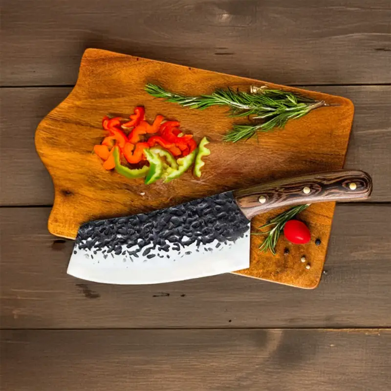 Kitchen-Cleaver-on-a-chopping-board-with-vegeables.webp