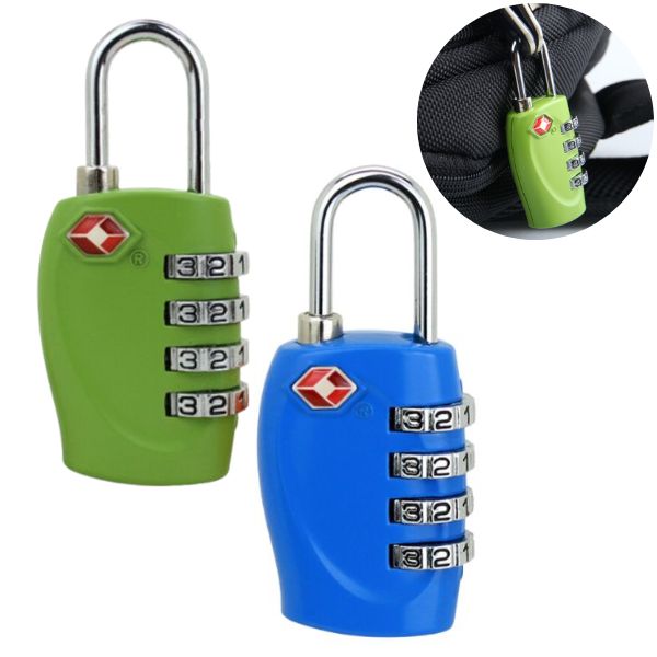 TSA-Approved-Lock-for-Suitcases-with-Combination-Lock-Twin-Pack