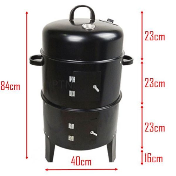 2-Level-BBQ-Barrel-Smoker-Grill-PTN4093569538.jpg