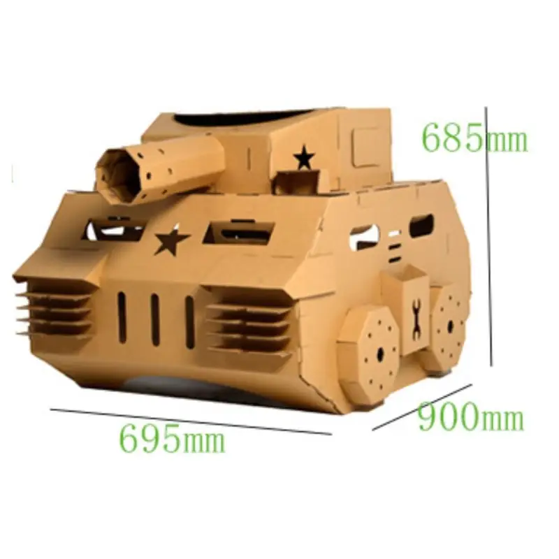 cardboard-tank-playhouse-product-dimensions.webp