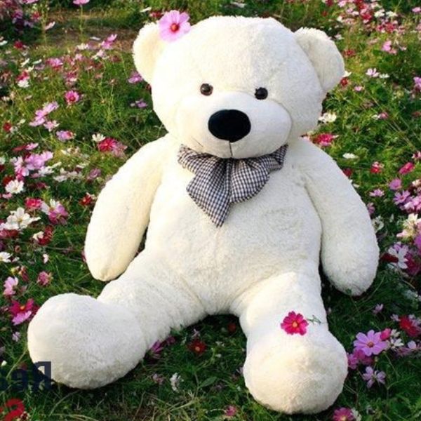lrage-white-teddy-bear-on-grass-with-flowers.jpg