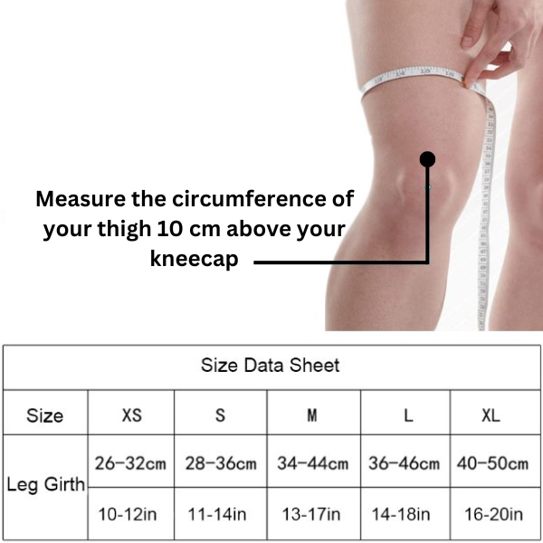 how-to-measure-your-knee-pad-size